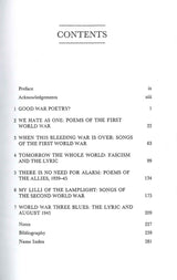 Murdoch,Fighting Songs and Warring Words (Routledge)