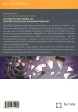 Ripken, Organisches Artist Development (Nomos Verlags)
