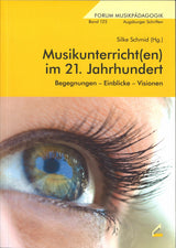 Schmid, Musikunterricht(en) im 21. Jahr. (Wissner)