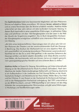 Muller, Horen - Sehen - Verstehen (+DVD) (Wissner)