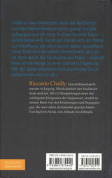 Chailly, Geheimnis liegt in der Stille (Barenreiter)
