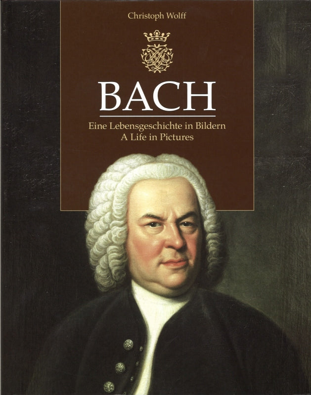 Bach Dokumente 9 (NBA rev 5) (Barenreiter)