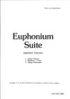 Young, Euphonium Suite (G. & M. Brand/R.Smith)