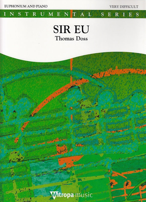Doss, Sir Eu (Mitropa)
