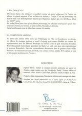 Bois, bas Don Juan!: une bouffonnerie (Symetrie)