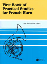 Getchell, Practical Studies 1 (Belwin-Mills/Alfred)