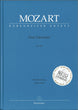 Mozart, KV 527 Don Giovanni 解説日本語付 (Barenreiter)