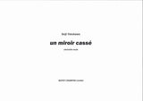Yokokawa, Miroir casse (Cl Solo) (Buffet Crampon Japan)
