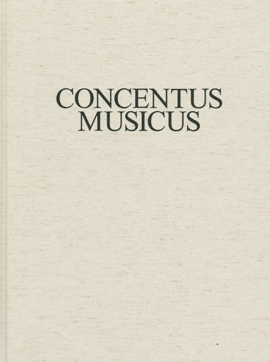 Concentus musicus 15: Stradella (Barenreiter)