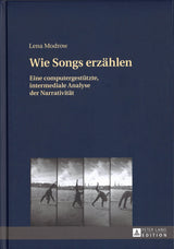 Modrow, Wie Songs erzahlen (Peter Lang)
