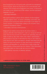 Quignard, Hatred of Music (Yale University Press)