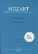 Mozart, KV620 Zauberflote(p) 解説和訳付 (Barenreiter)