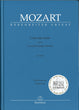 Mozart,KV 588 Cosi fan tutte [I/G]解説付 (Barenreiter)