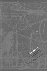 Steingo, Boundary 2: Econophonia: Music, (Duke University Press)