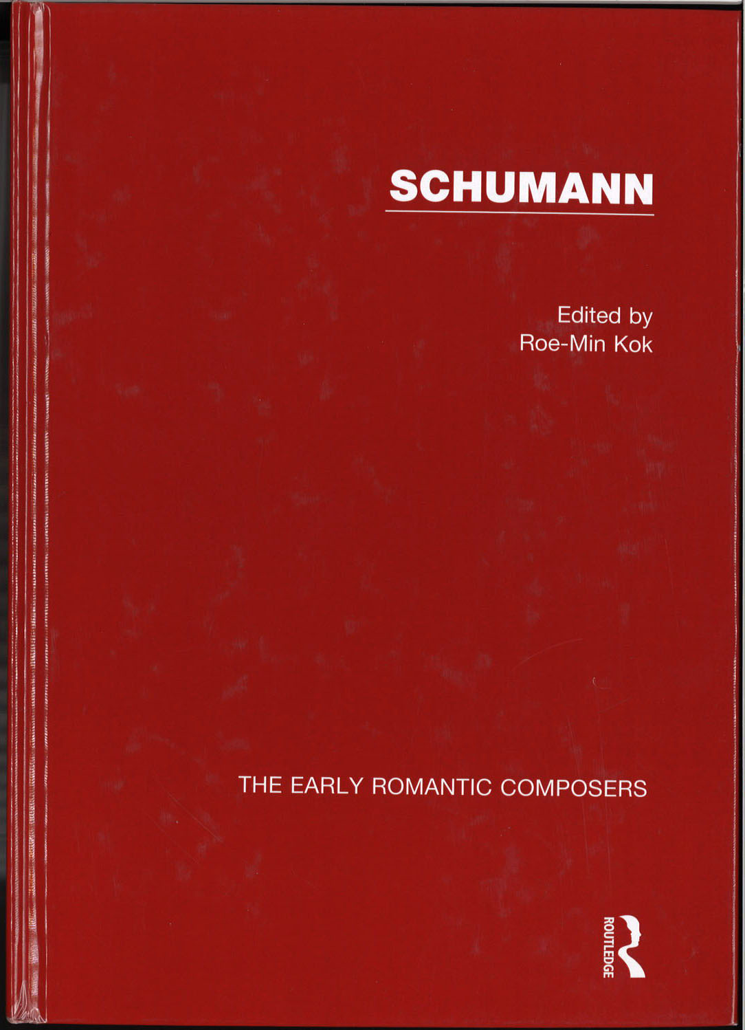 Kok, Schumann (Routledge/Ashgate)