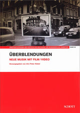 Hiekel, Uberblendungen: Neue Musik mit (Schott)