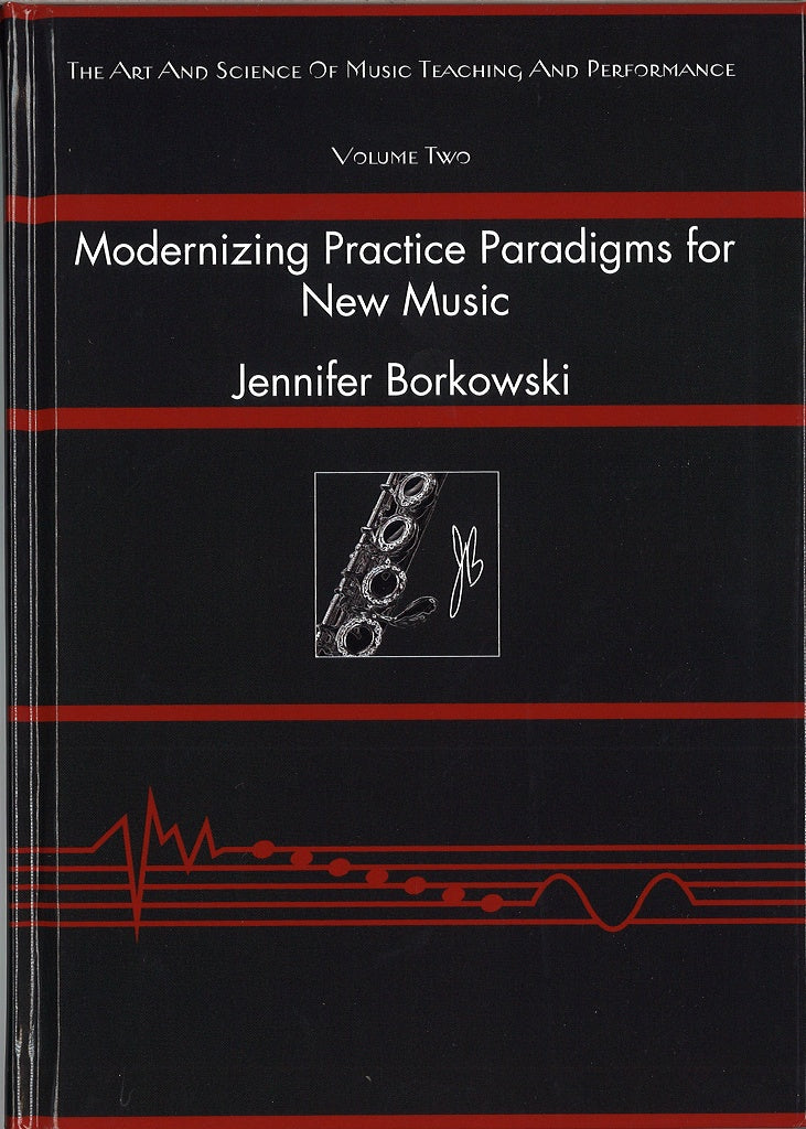 Borkowski,Modernizing Practice Paradigms (Peter Lang)