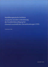 Stohr, Musiktherapeutische Verfahren zur (Ludwig Reichert)
