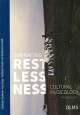 Abels, Embracing Restlessness: Cultural (Olms)