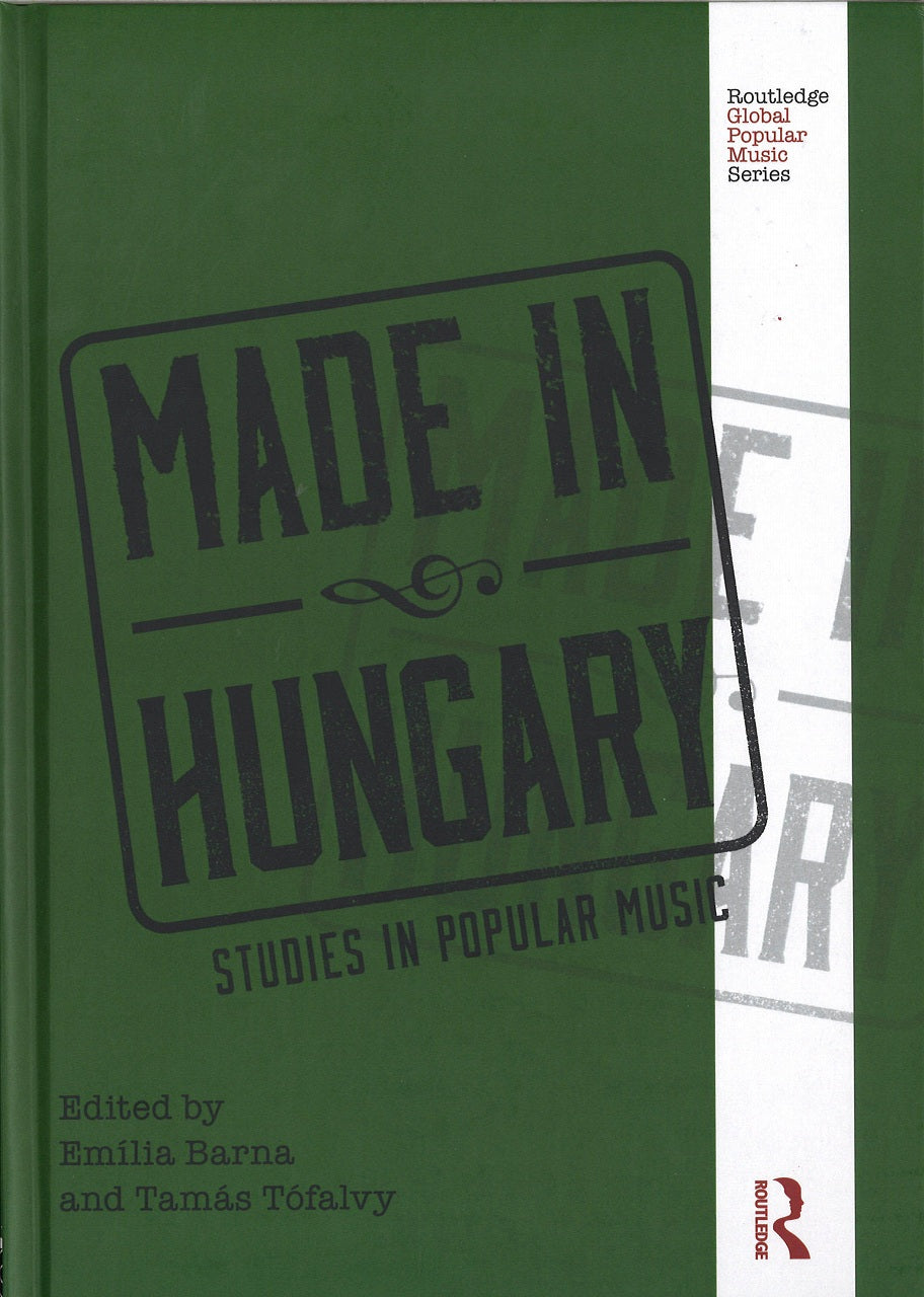 Barna, Made in Hungary: Studies in Popul (Routledge)