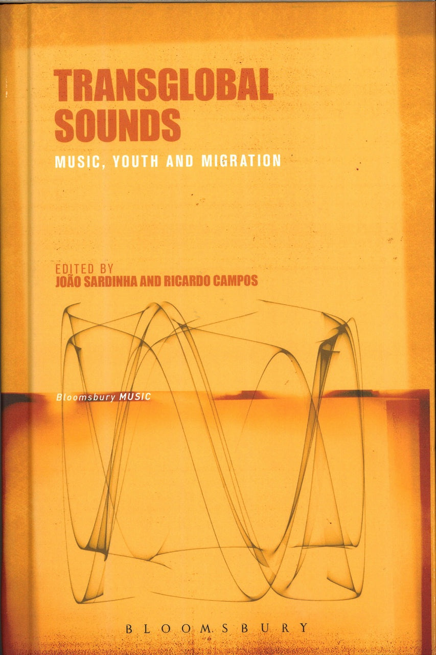 Campos, Transglobal Sounds: Music, Youth (Bloomsbury Academic)
