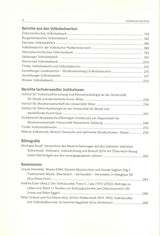 Jahrbuch des Osterreichischen Volkslied (Bibliothek der Provinz)