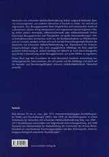 Reimer, Affektregulation in der Musikthe (Ludwig Reichert)