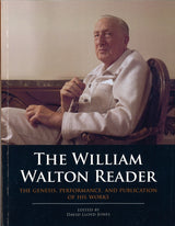 Lloyd-Jones, The William Walton Reader (Oxford University Press)