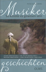 Schleuning, So Konnte es gewesen sein (Olms)