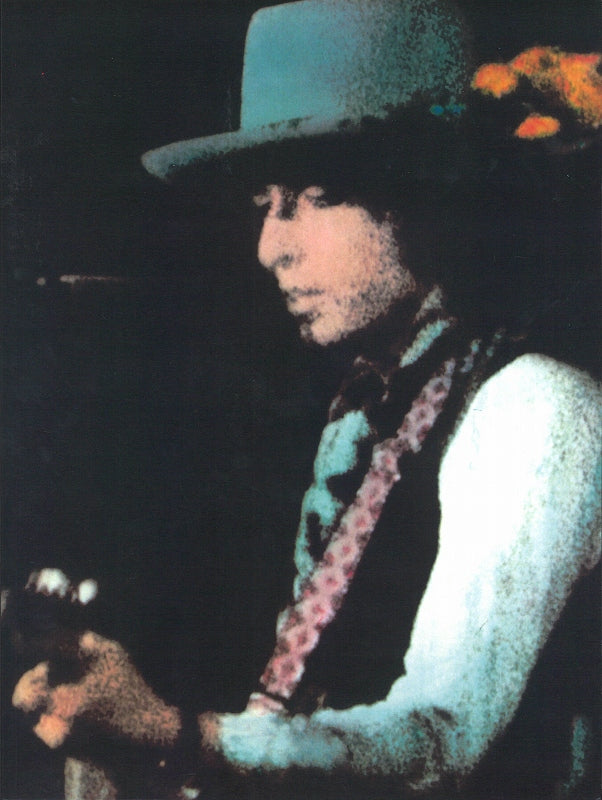 Dylan, Songs of Bob Dylan (121 Songs (Knopf/Cherry Lane)