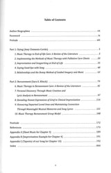 Clements-Cortes, Voices of the Dying & (Barcelona)