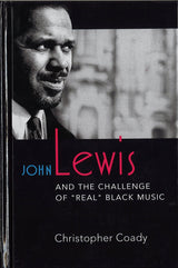 Coady, John Lewis and the Challenge of (Michigan Press, University of)