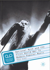 Grant, National Myth and the First World (Macmillan)