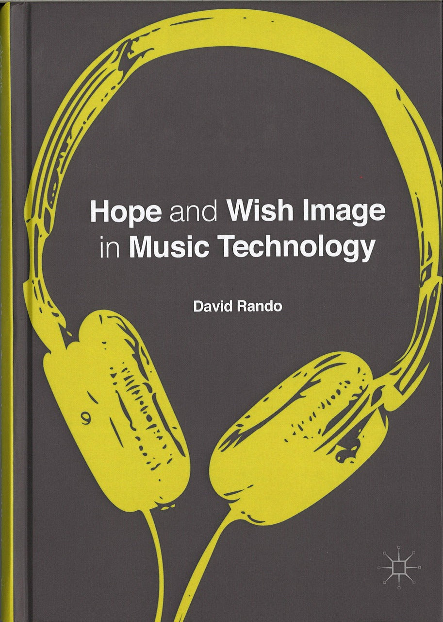 Rando, Hope and Wish Image in Music (Macmillan)