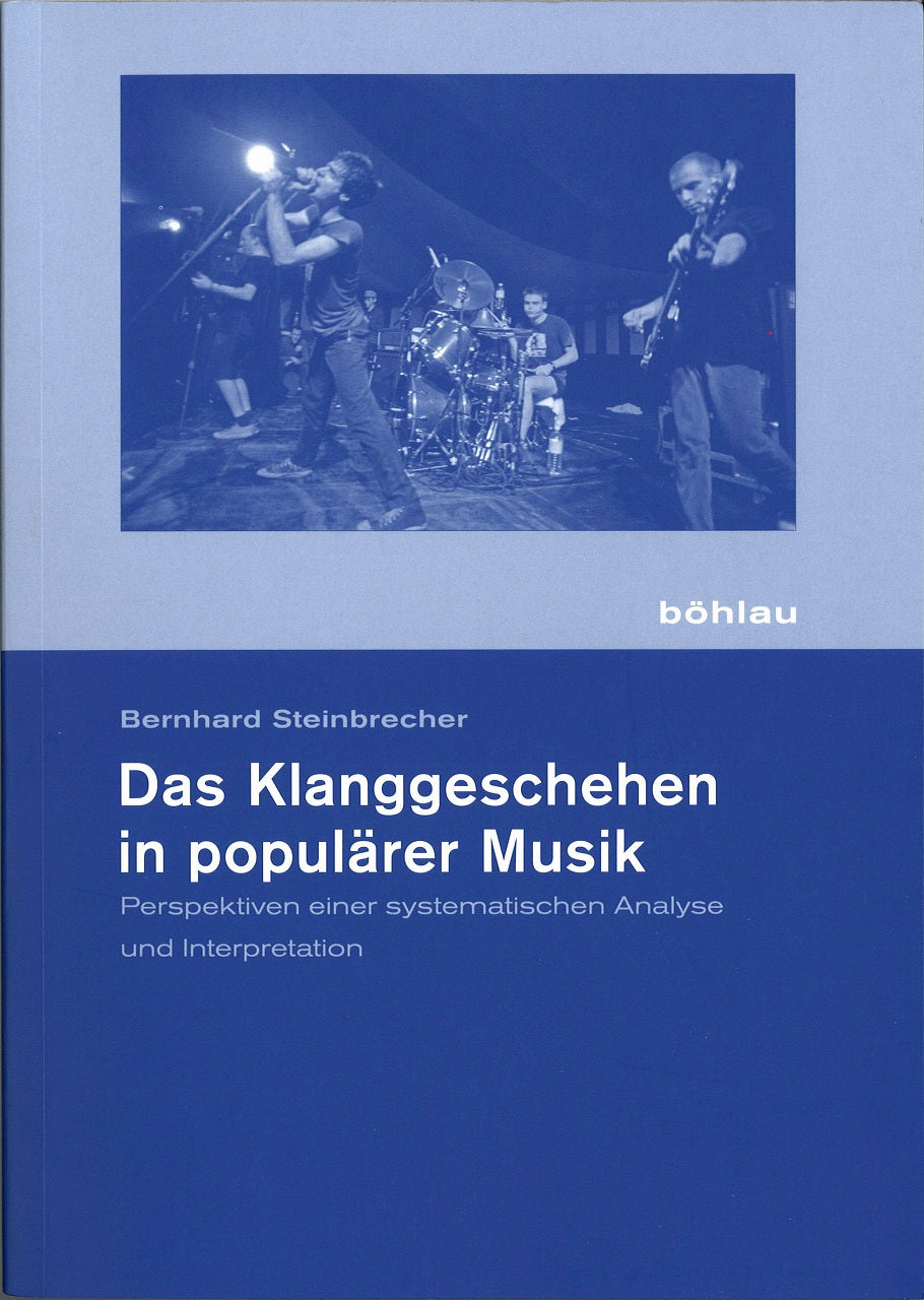 Steinbrecher, Klanggeschehen in populare (Bohlau)
