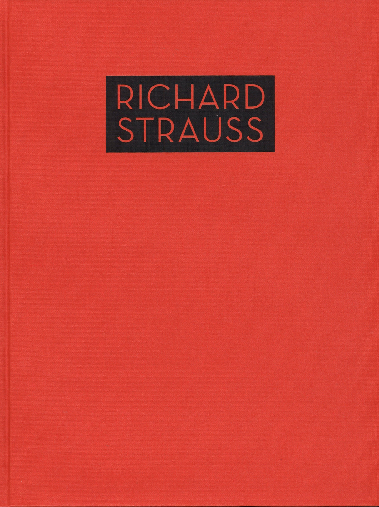 Strauss,R., Macbeth (2. Fassungen) (Verlag Dr. Richard Strauss/Schott)