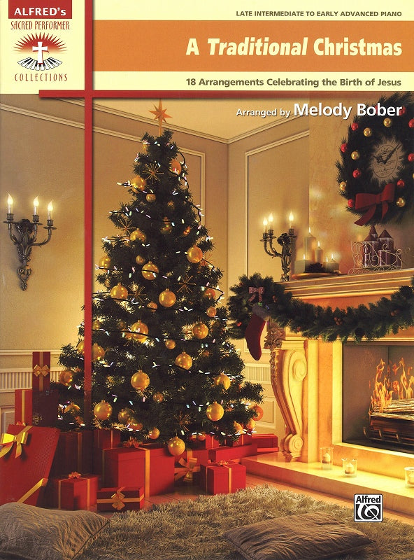 Traditional Christmas (Alfred)