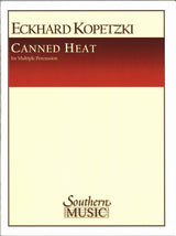 Kopetzki, Canned Heat (Southern)