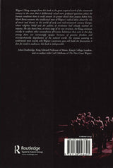 Berry, Treacherous Bonds and Laughing (Routledge)