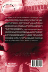 Cook, Bodies of Sound: Studies Across (Routledge)