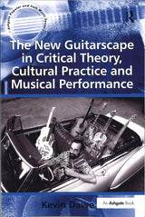 Dawe, New Guitarscape in Critical The (Routledge)