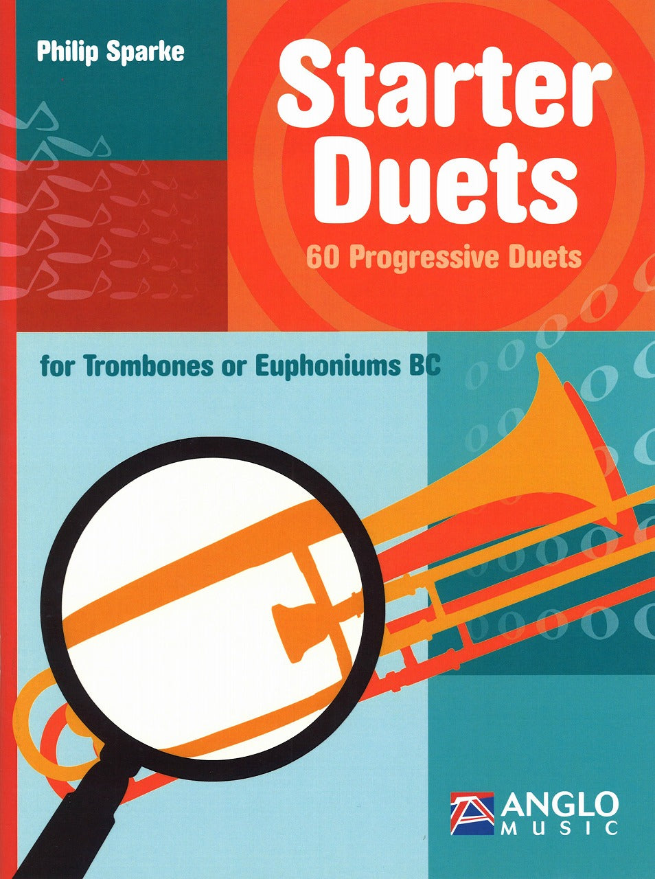 Sparke, Starter Duets: 60 Progres. Duets (Anglo Music Press)