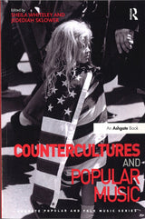 Whiteley, Countercultures and Popular (Routledge)