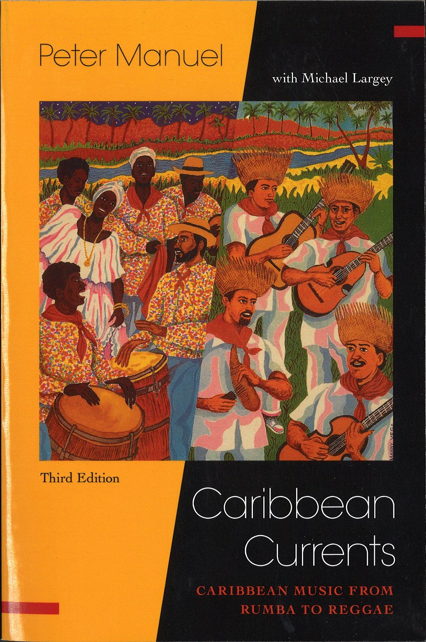 Manuel, Caribbean Currents [3rd ed.](pbk (Temple University Press)