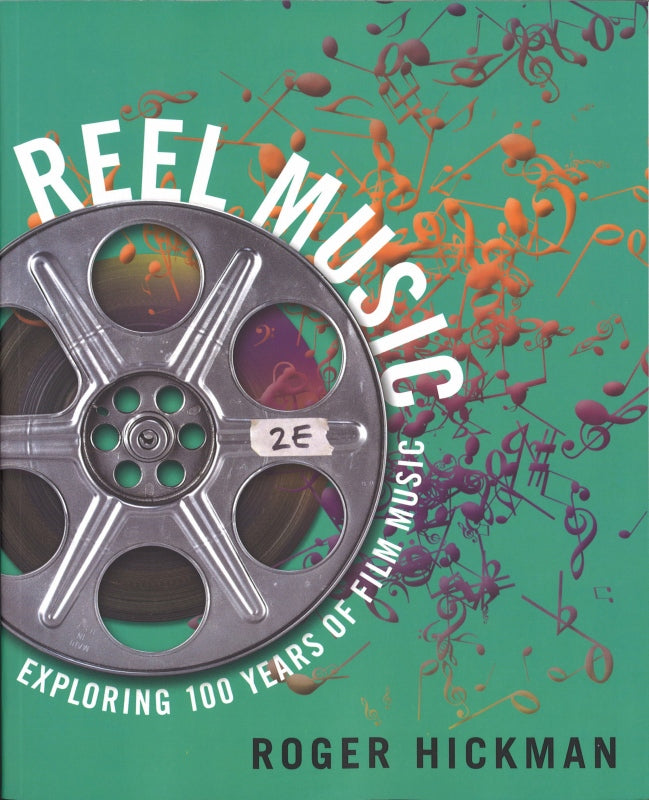 Hickman, Reel Music [2nd ed.] (W.W. Norton)