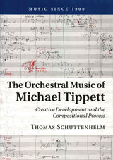 Schuttenhelm, Orchestral Music of Michae (Cambridge University Press)