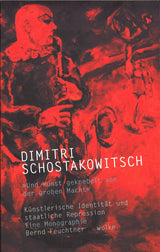 Feuchtner, Dimitri Schostakowitsch: 'Und (Wolke Verlag)