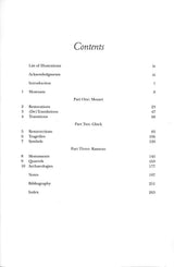 Gibbons, Building the Operatic Museum(p) (Rochester Press, University of)