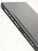Taylor, Music in the World (hard) (Chicago Press, University of)