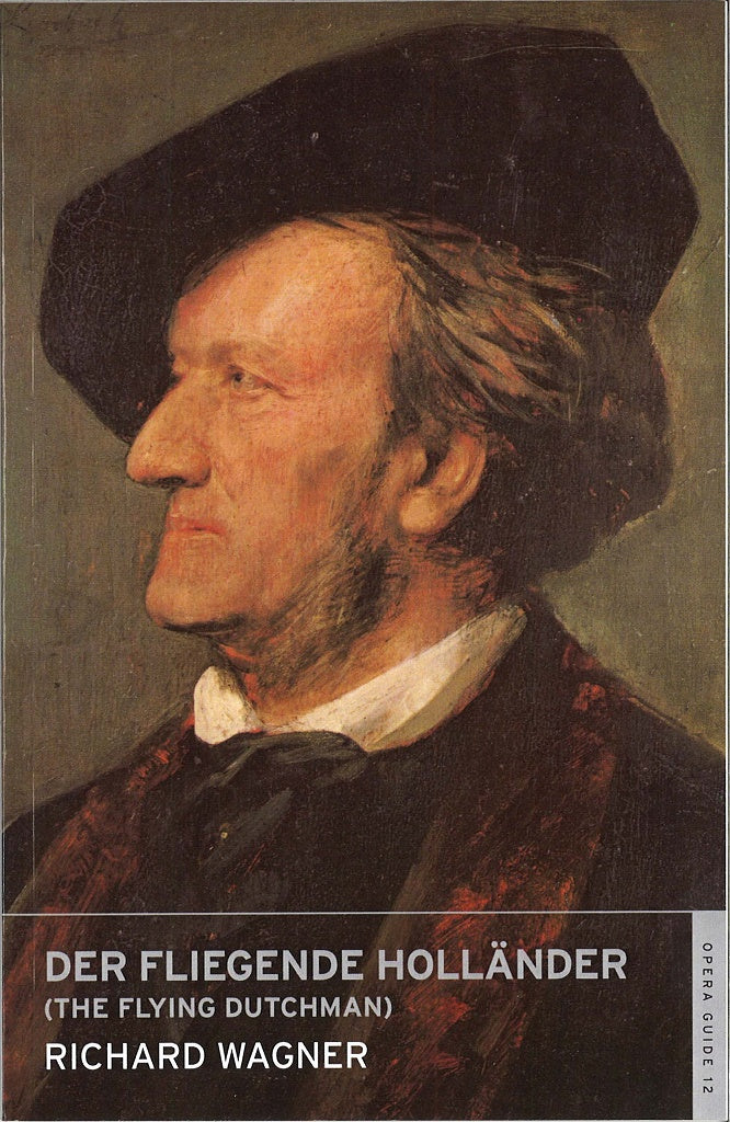 Wagner, Fliegende Hollander (The Flying (Overture/One World Classics)
